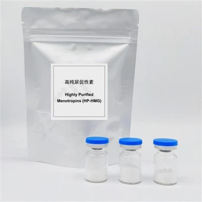 Menotrophin Sangat Tulen CAS 61489-71-2