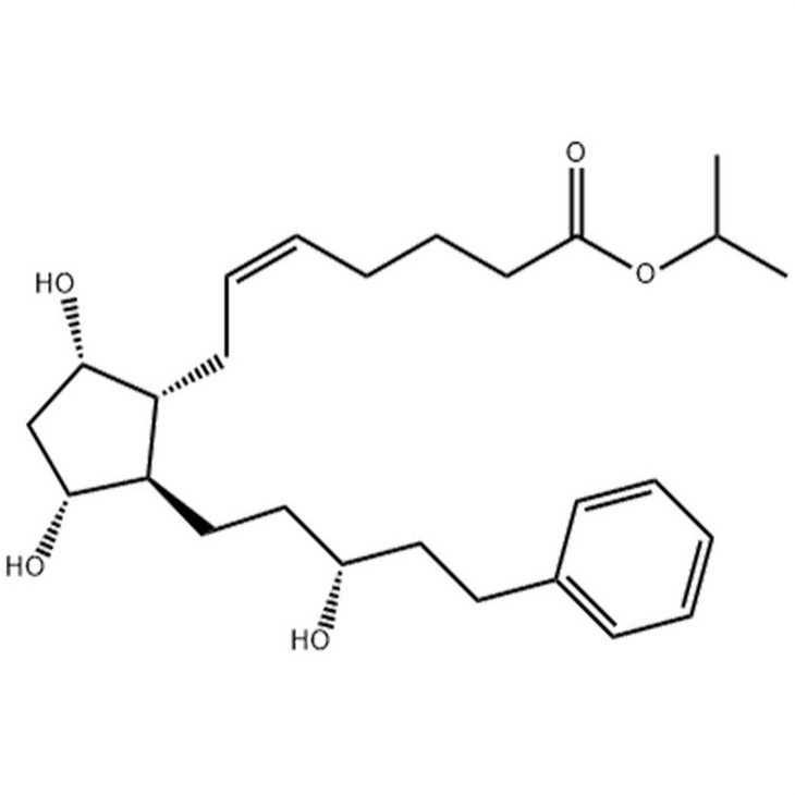 Latanoprost