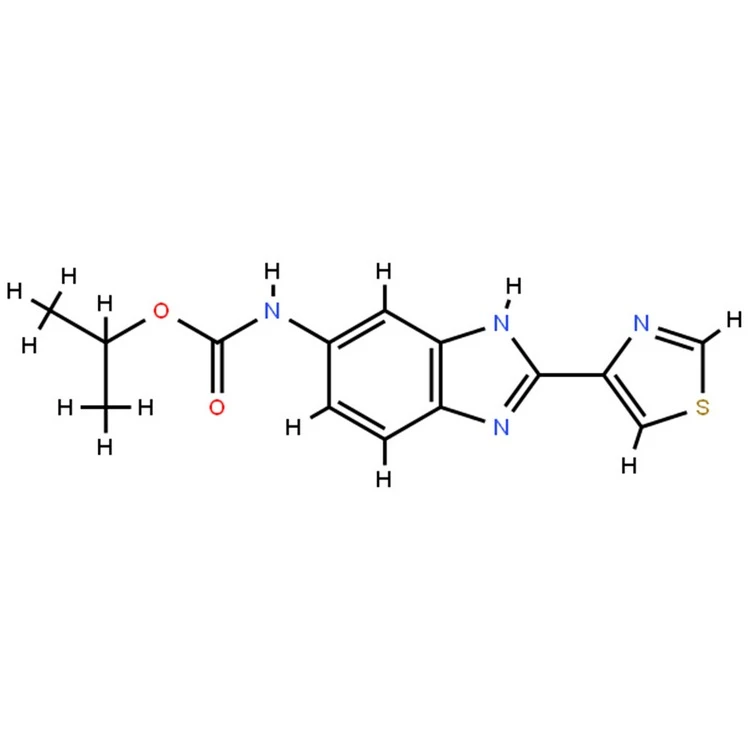 API Urokinase CAS: 9039 - 53 - 6