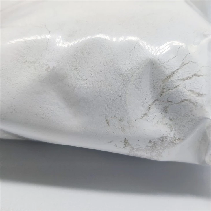 3β-hydroxysteroid Dehydrogenase Veterinary API Trilostane CAS 13647-35-3